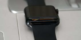 "Apple Watch" تتطور