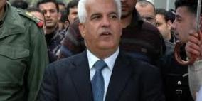 محافظ نابلس يزور مصنع الصفا ويشيد بالتقدم الحاصل فيه