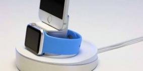 Charging Dock لـ Apple Watch