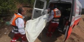 العثور على جثة مواطن شمال غزة