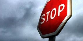 مصرع طفل دهسا بالخليل