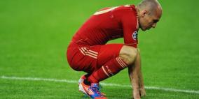 اريين روبن يروي تفاصيل لأول مرة عن تجربته مع مرض السرطان