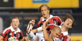 دبي تحتضن لقاء التحدي بين ريال مدريد وميلان