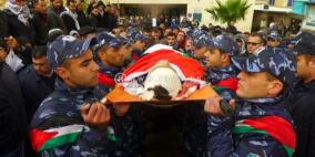 محافظ بيت لحم: مقتل الشرطي عارض كافة الجهود المبذولة مع اهل المقتول محاميد