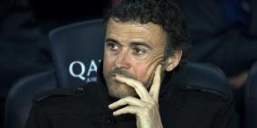 انريكي في مواجهة اليوفي: ماذا قال ؟