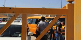 بعد 4 ايام على رفعه.. الاحتلال يُعيد فرض حصار عسكري على الخليل