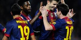 صحيفة كتالونية: تغييرات جذرية في صفوف برشلونة .. ونيمار على رأس المطلوبين