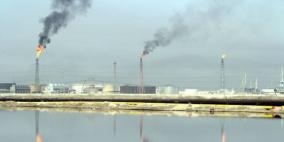 ارتفاع طفيف في اسعار النفط في الاسواق الآسيوية