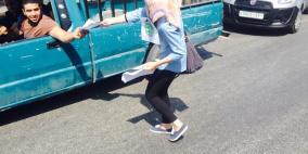 بالصور، حملة ربي أولادك على خير بلادك لمقاطعة المنتجات الاسرائيلية