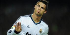 كريستيانو متفوق على ميسي في سنة 2013