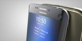 سامسونج غالاكسي S7 يظهر في أول صورة حية مسربة