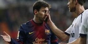 فضيحة ألونسو .. ادّعى الإصابة هرباً من لاعبي برشلونة