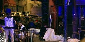 "الإعلام": هجمات باريس إرهاب وحشي