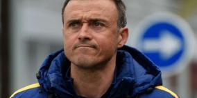 إنريكي: هذا ما أنوي القيام به، ونيمار في قمة تركيزه