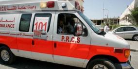 العثور على جثة مواطن في حلحول شمال الخليل