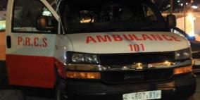 مصرع شاب في حادث سير شرق غزة