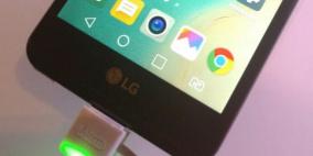 إل جي تكشف بهدوء عن هاتفي X Power و X Style