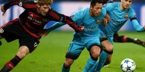 آدريانو كوريا يرضخ لتحذير البرسا ويُجدد!