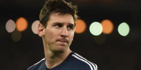 ميسي يرد لأول مرة على المشككين بجائزة أفضل لاعب في المونديال