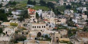 عرابة تتجه نحو اقامة متحف وطني في قصورها الاثرية