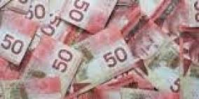 كندا تخصص 40 مليون دولار لدعم التنمية في فلسطين