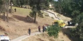 الإفراج عن مقدسيين زعم الاحتلال تنفيذهما عملية طعن