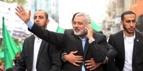 مهرجان حماس.. رسائل سياسية وتعليقات فيسبوكية