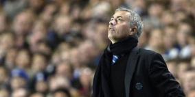 الصحف البريطانية: الخسارة أمام بازل بددت قدرة مورينيو على إستخدام "عصاه السحرية"