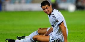 إصابة رونالدو "تُرعب" المدريديين