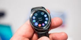 سامسونج تطرح ساعتها الذكية “جير إس2” رسميا في الإمارات