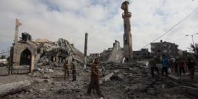 مدير عام صندوق تطوير وإقراض البلديات يلتقي برؤساء بلديات قطع غزة