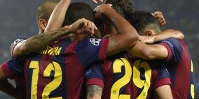 ما بعد المباراة | سر أول هدفين لبرشلونة، وكرة أياكس الشاملة ماتت