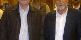 وفد الجهاد يصل بيروت للتشاور مع الأمين العام للجهاد