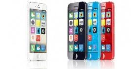 أبل: بيع أكثر من 800 مليون جهاز "آيفون" في عام