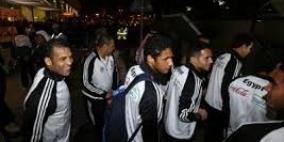 منتخب الجالية الفلسطينية يحتل المرتبة الثانية في بطولة الجاليات بالبحرين