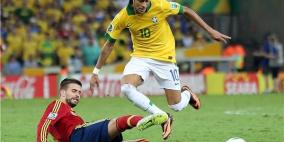 نيمار يخضع لعملية جراحية .. ويؤكد: حققنا ما كان يراه كثيرون مستحيلا