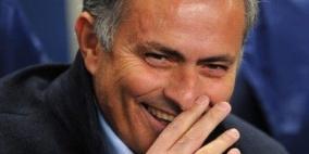 مورينيو: ميسي صفقة كاذبة