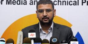 حماس: لا اتفاق حول تهدئة لمدة لـ 4 ساعات