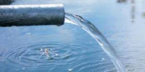 الإحصاء: ارتفاع تكاليف الطرق وشبكات المياه والمجاري خلال العام الماضي