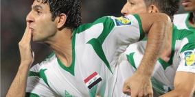 العراقي سيف سلمان يصعد بأسود الرافدين للصدارة ومواجهة باراجواي في مونديال الشباب