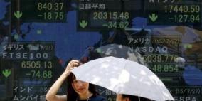 نيكي يصعد 0.73 % في بداية التعامل بطوكيو