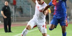 مفاجأة .. تونس تتأهل للمرحلة الأخيرة من تصفيات المونديال بعد استبعاد الرأس الاخضر!