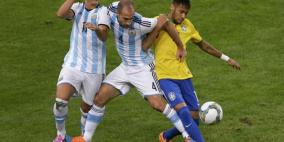 حقائق من وحي الجولة الودية والمباريات الرسمية