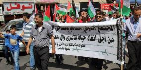 رمضان لـِ"رايـــة": شعبنا الفلسطيني لن يركع ولن يصمت لما يحدث في الأقصى