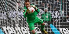 حارس جديد.. هدية برشلونة لجماهيره في أعياد الميلاد