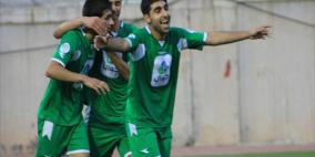 لؤي نصار لـ "راية": استفدنا من تجربة المحترفين والبدرساوي إضافة نوعية للفريق