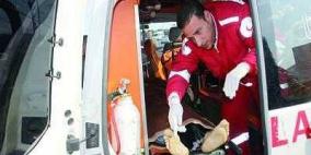 إصابة بليغة لفتى بصعقة كهربائية في الخليل