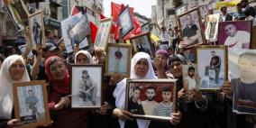 قوى جنين تبحث أوضاع الأسرى وبرنامج فعاليات يوم الأسير