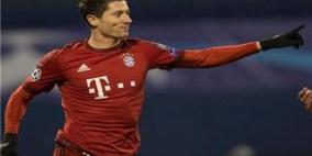 ريال مدريد يتسوق مجددا في بايرن ميونيخ