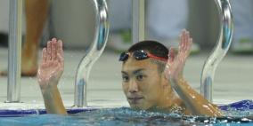 هذا ما حدث مع السباح اللص !!